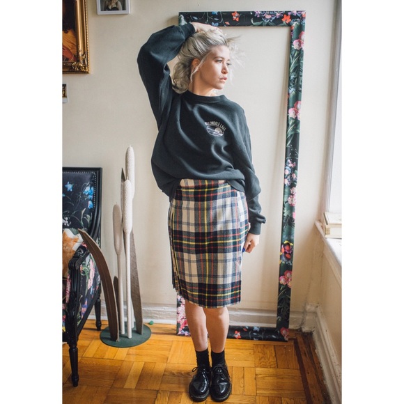 Jerzees Willow Lake Pullover - Picture 4 of 4